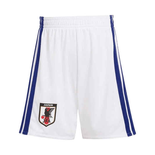 Men's Japan World Cup 2026 Home Shorts