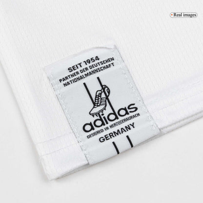 Kid's Germany Home Soccer Jersey Kit(Jersey+Shorts+Socks) 2026