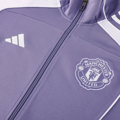 Manchester United Training Jacket 2025/26