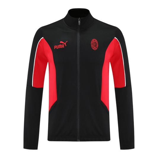 2025/26 AC Milan Training Jacket