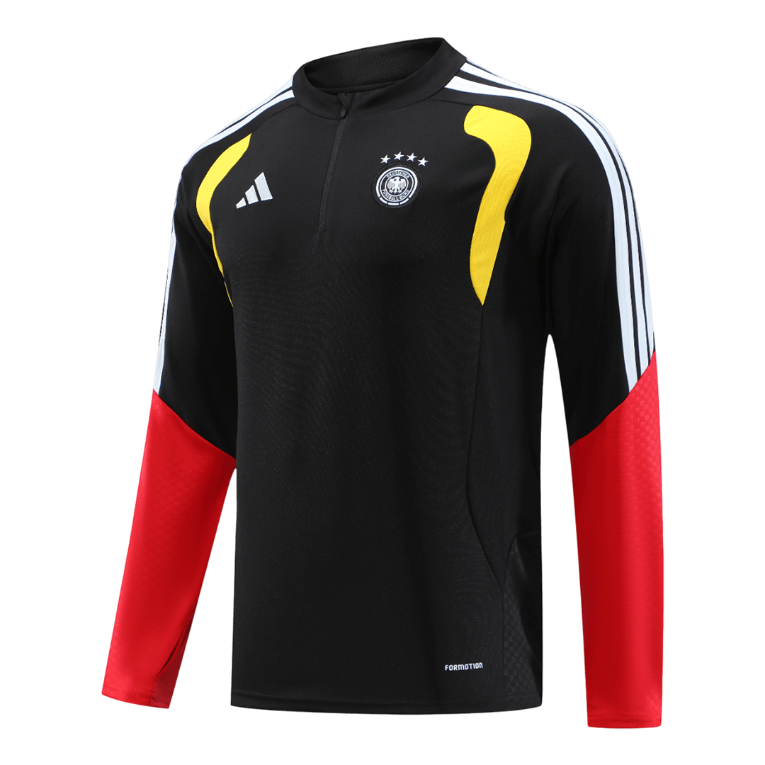 2026 Germany Training Jacket Kit(Jacket+Pants)