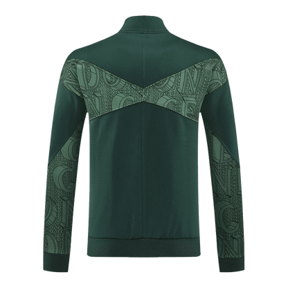 2025/26 Chelsea Training Jacket Kit(Jacket+Pants)