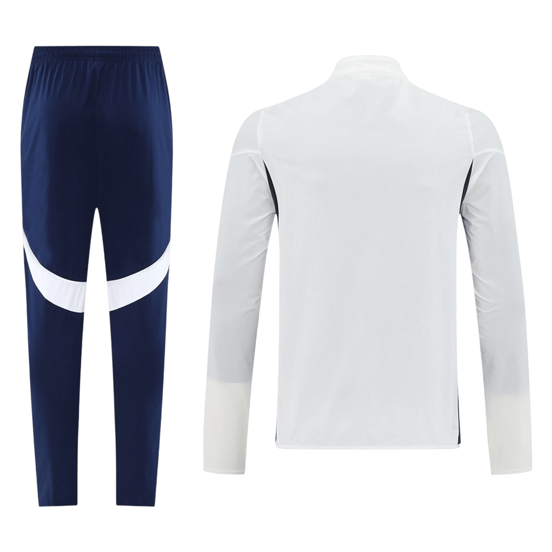 2025/26 Arsenal Training Jacket Kit(Jacket+Pants)