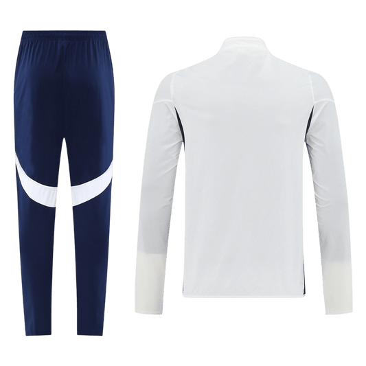 2025/26 Arsenal Training Jacket Kit(Jacket+Pants)