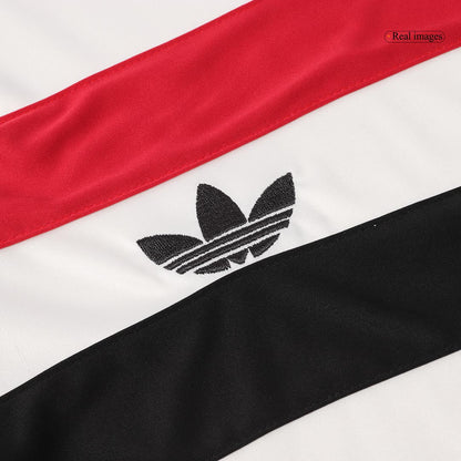 Manchester United Third Away Football Shirt