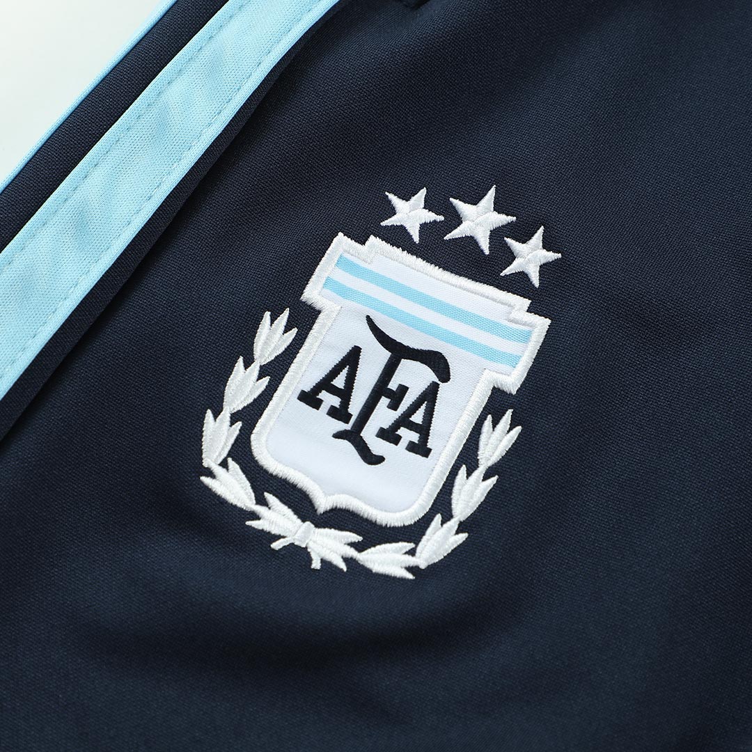 2026 Argentina Training Jacket Kit(Jacket+Pants)