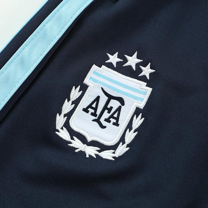 2026 Argentina Training Jacket Kit(Jacket+Pants)