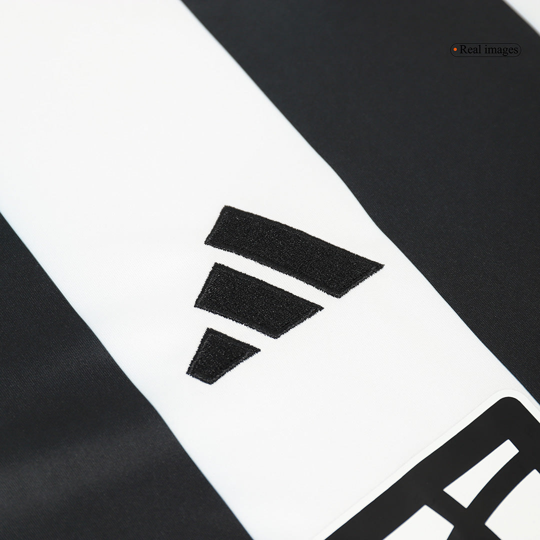 Newcastle United Home Football Shirt