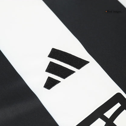 Newcastle United Home Football Shirt