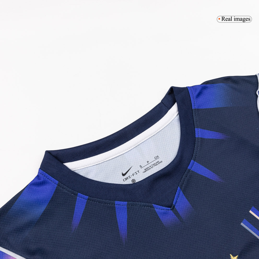 Uruguay World Cup 2026 Men's Away Jersey