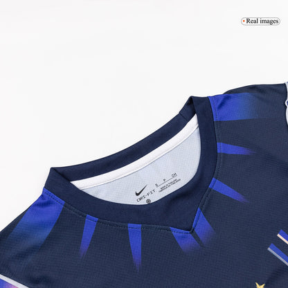 Uruguay World Cup 2026 Men's Away Jersey