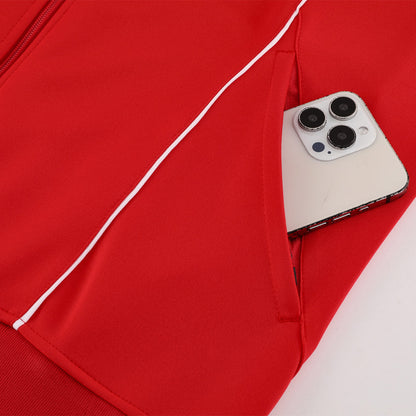 2025/26 Bayern Munich Training Jacket Kit(Jacket+Pants)