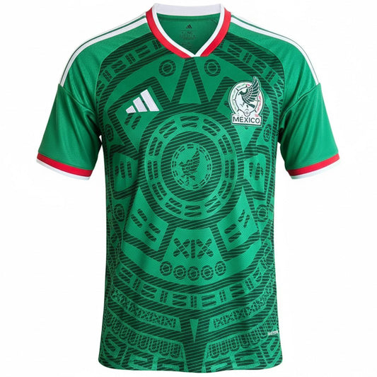 Mexico World Cup 2026 Men's Home Shirt