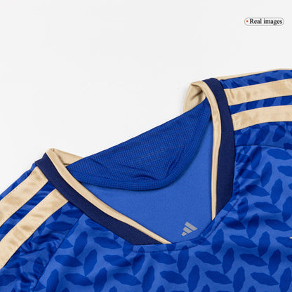 TONALI #8 Italy Home Soccer Jersey 2026