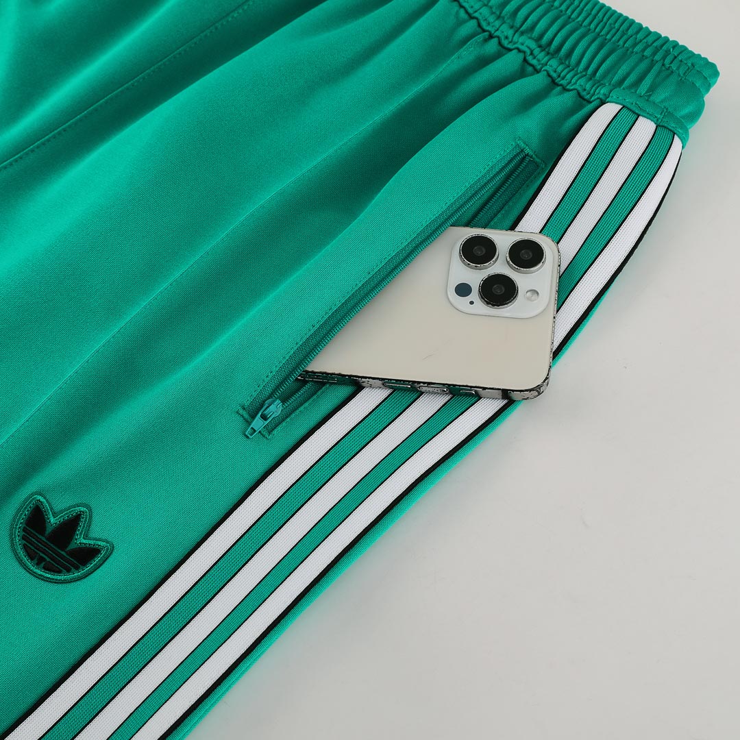 2025/26 Liverpool Training Jacket Kit(Jacket+Pants)