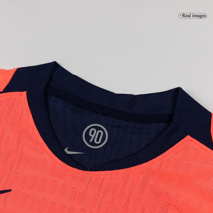Authentic ROONY #19 Barcelona Third Away Soccer Jersey 2025/26