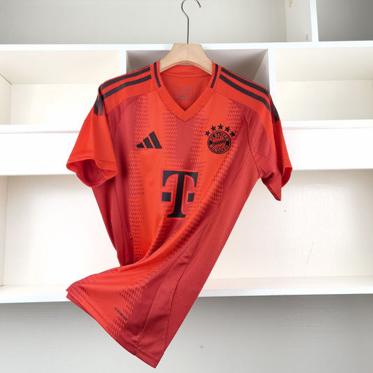 Maillot 24/25 Bayern Munich Domicile