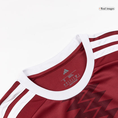 Qatar World Cup 2026 Men's Home Shirt