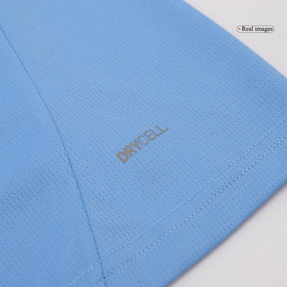 Manchester City Home Football Shirt