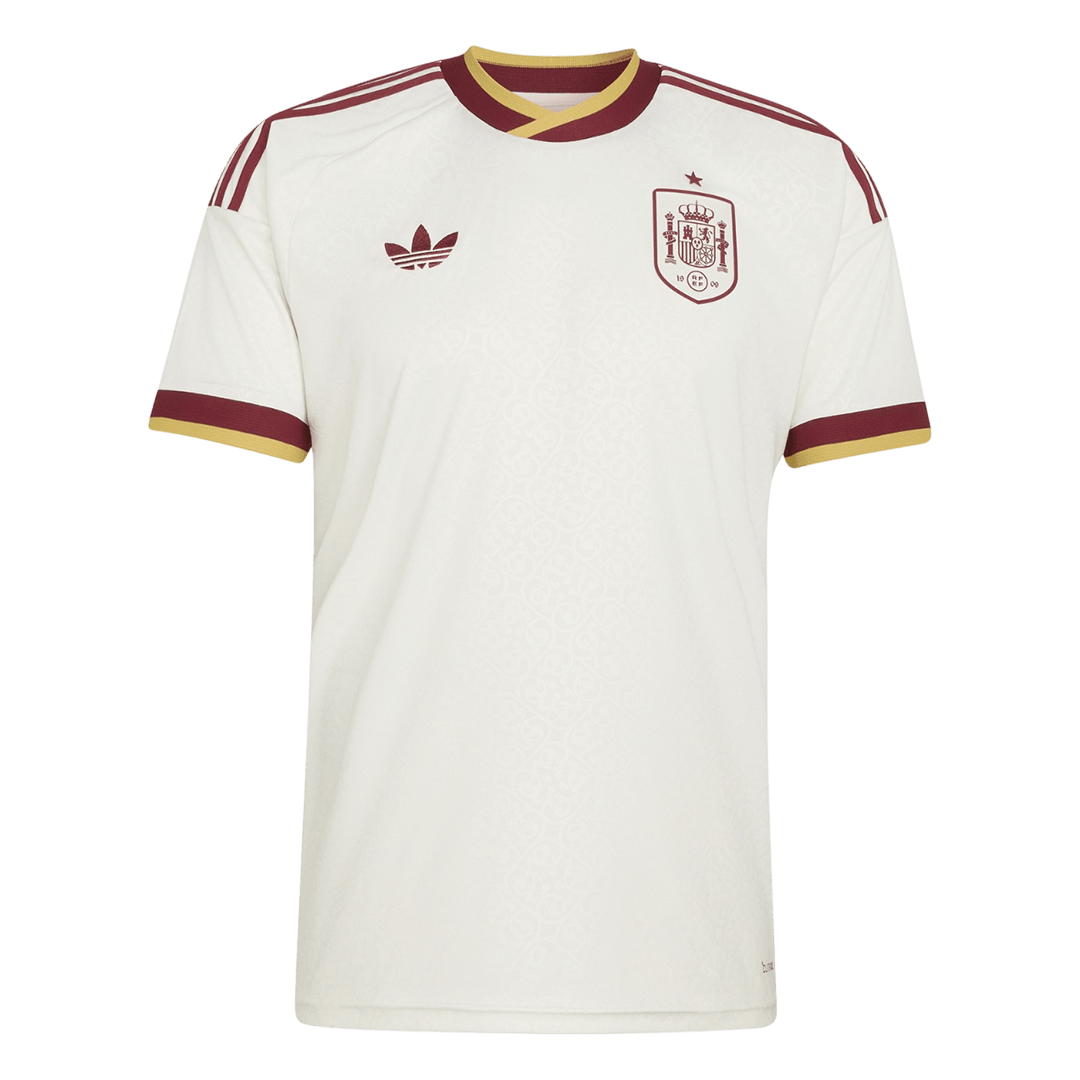 Spain World Cup 2026 Men's Away Shirt