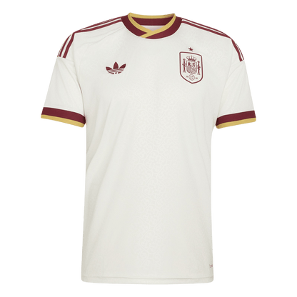 Spain World Cup 2026 Men's Away Shirt