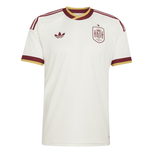 Spain World Cup 2026 Men's Away Shirt