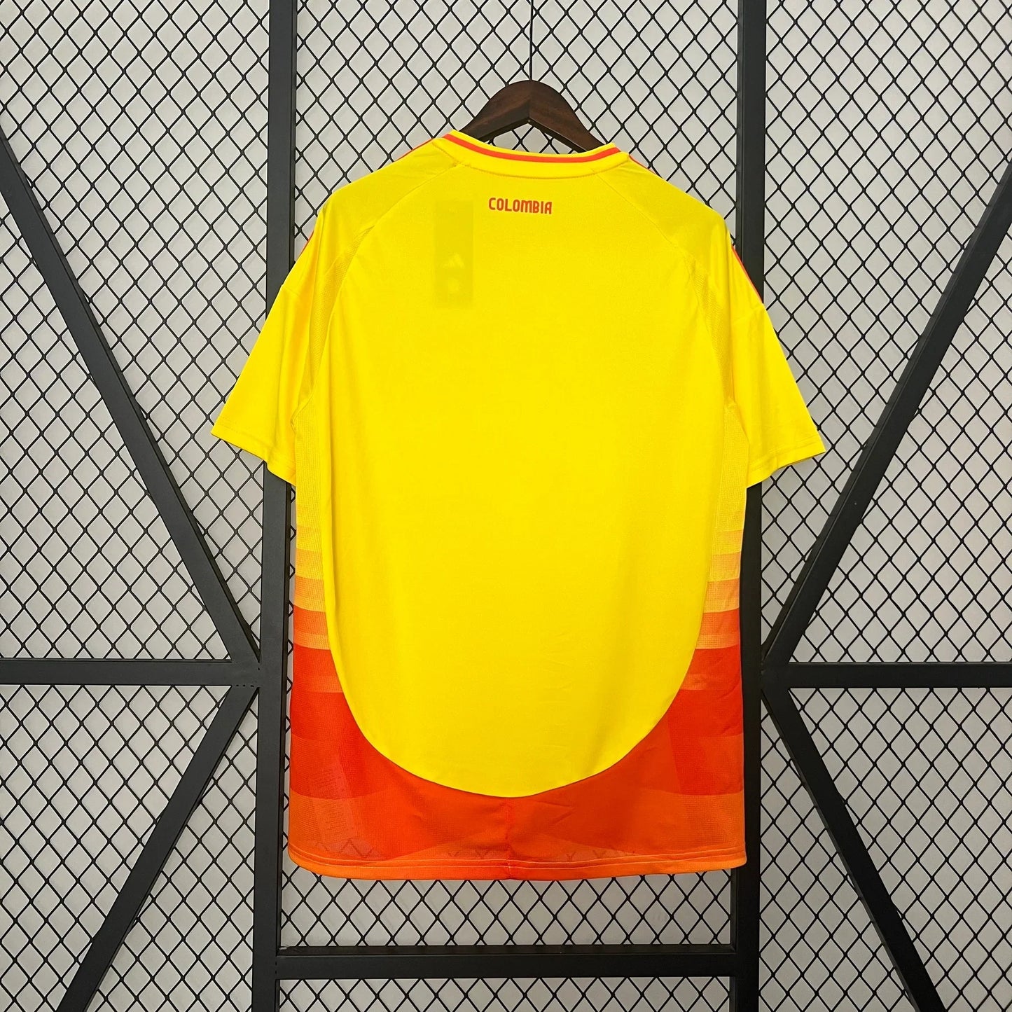 Maillot 24/25 Colombie Domicile