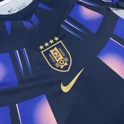 Uruguay World Cup 2026 Men's Away Jersey