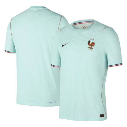 Men's France Away Shirt World Cup 2026 Version - Slim Fit