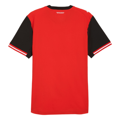 Men's Austria Home Shirt World Cup 2026 Version - Slim Fit