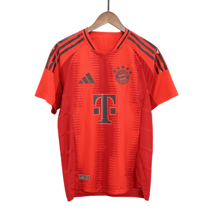 Authentic Bayern Munich Home Soccer Jersey 2024/25