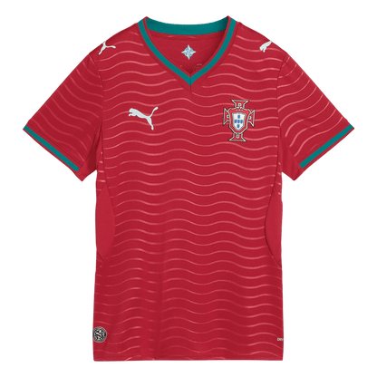 Portugal World Cup 2026 Women's Home Shirt