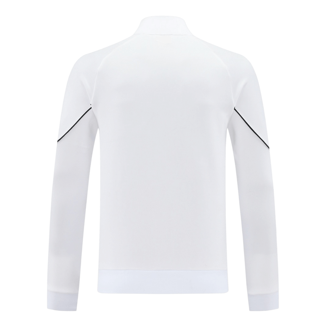 2025/26 AC Milan Training Jacket