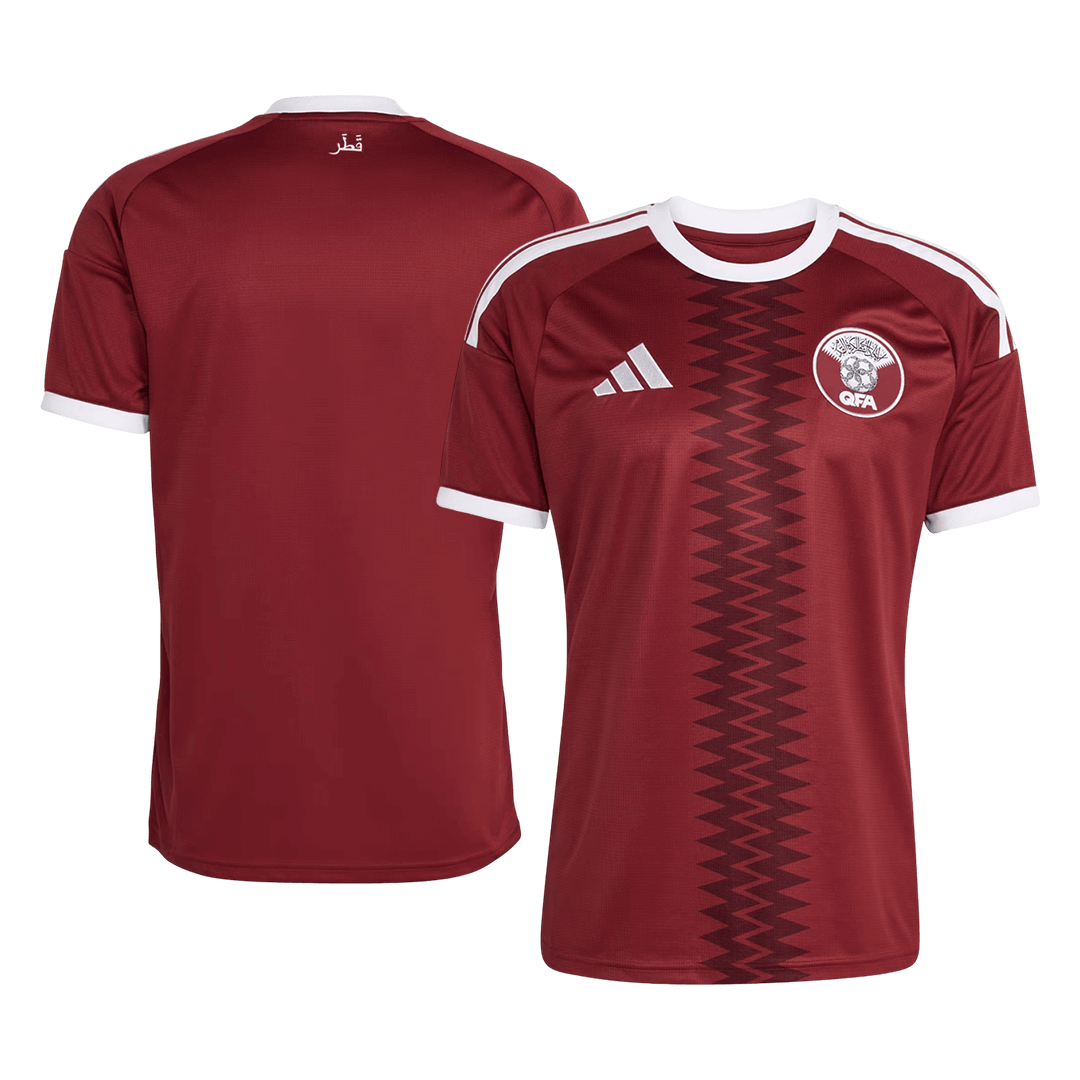 Qatar World Cup 2026 Men's Home Shirt