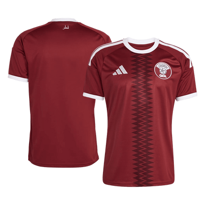 Qatar World Cup 2026 Men's Home Shirt
