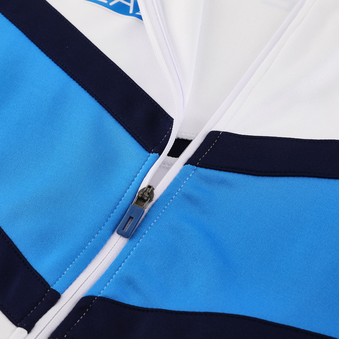 2025/26 Napoli Training Jacket Kit(Jacket+Pants)