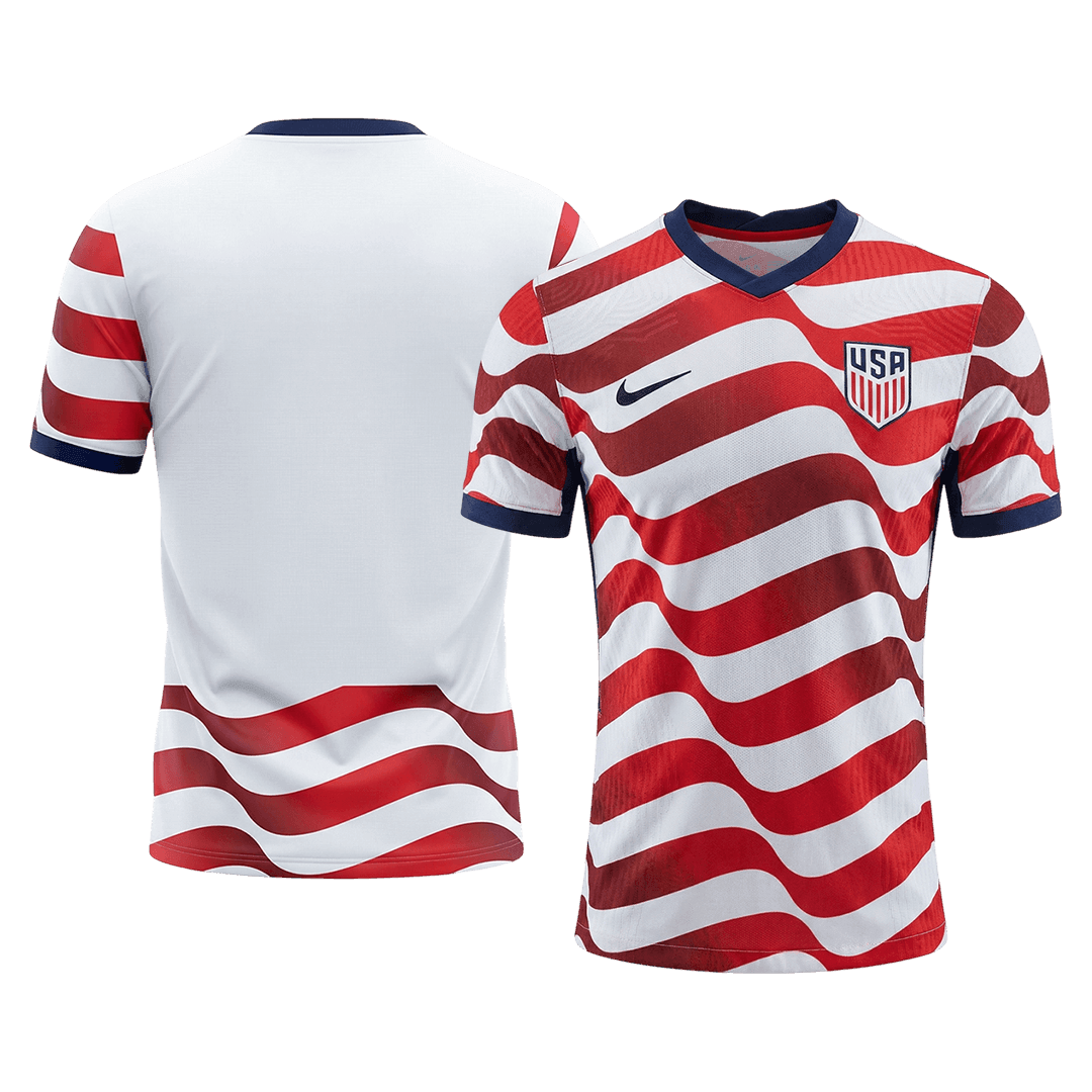 Men's USA World Cup 2026 Home Jersey