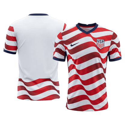 Men's USA World Cup 2026 Home Jersey