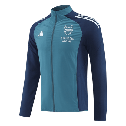 Arsenal Windbreaker Jacket 2025/26
