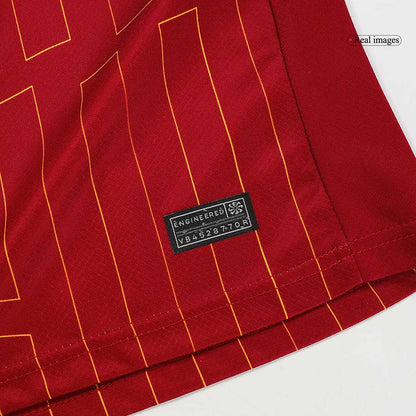 Liverpool Cheap Kids Kit Home 2024/25 (Shirt+Shorts)