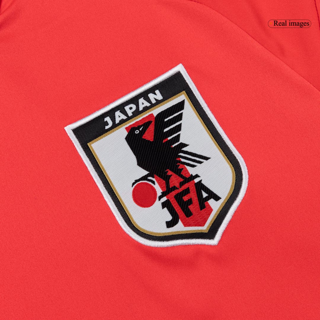 Men's Japan World Cup 2026 Jersey