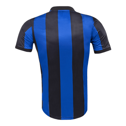 Retro 1999/00 Inter Milan Home Soccer Jersey