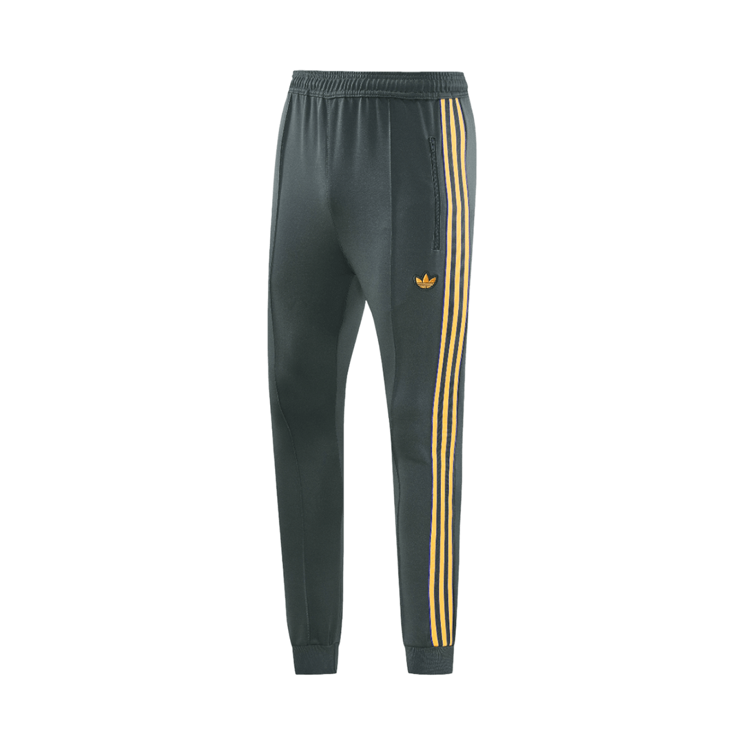 2025/26 Manchester United Training Jacket Kit(Jacket+Pants)