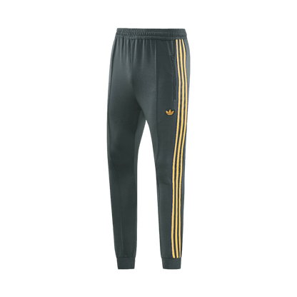 2025/26 Manchester United Training Jacket Kit(Jacket+Pants)