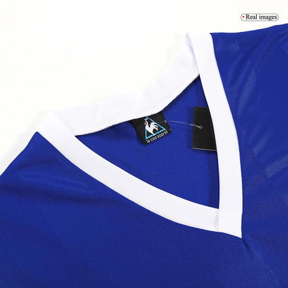 Retro 1986 Argentina Away Soccer Jersey