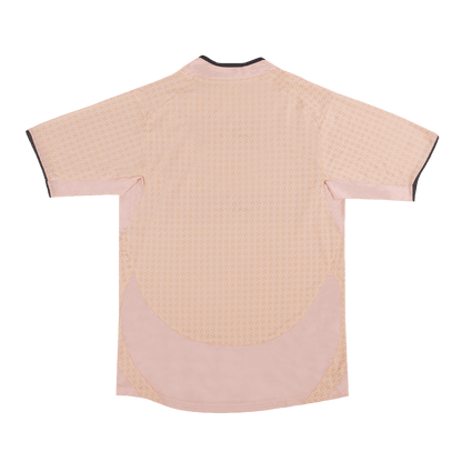 Retro 2003/04 Juventus Away Soccer Jersey