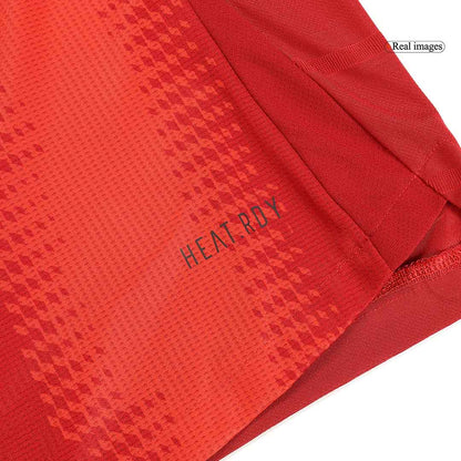 Authentic Bayern Munich Home Soccer Jersey 2024/25