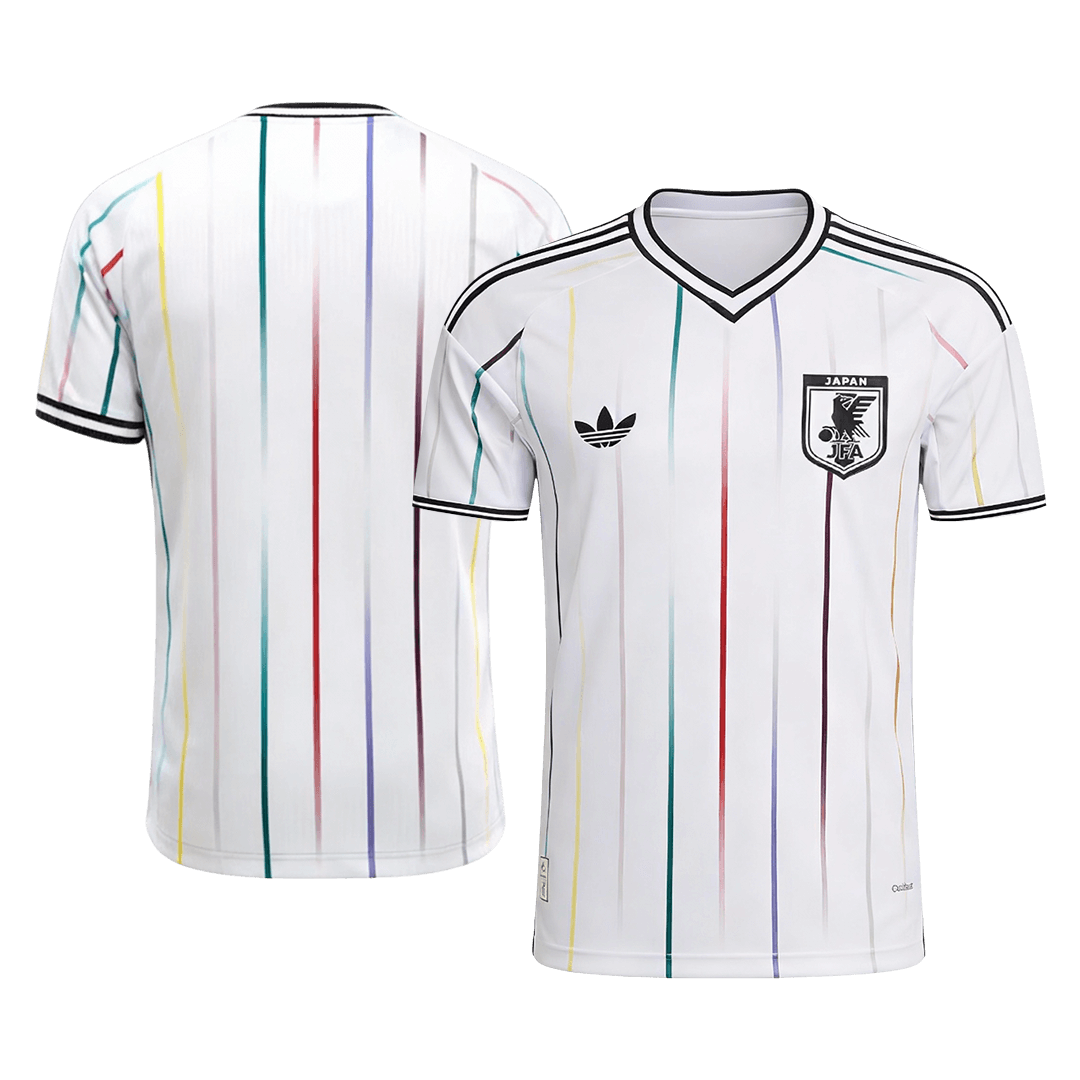 Japan World Cup 2026 Men's Away Jersey