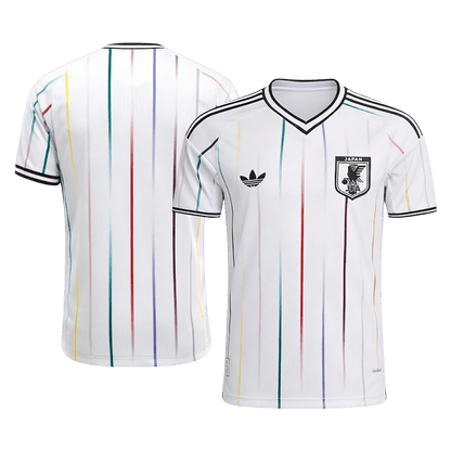 Japan World Cup 2026 Men's Away Jersey