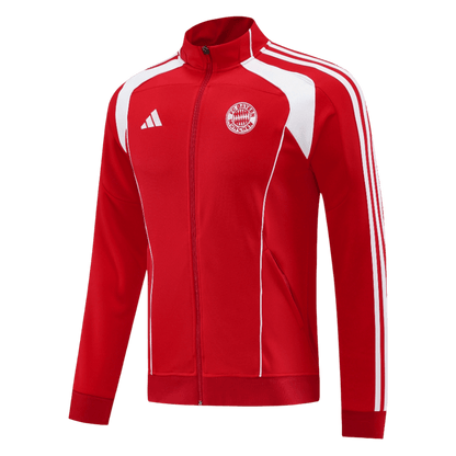 2025/26 Bayern Munich Training Jacket